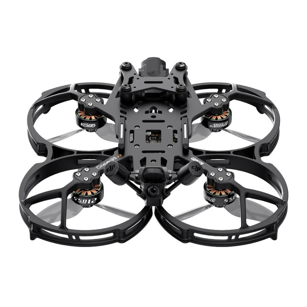CineLog35 V3 O4 Pro FPV Drone - Image 2